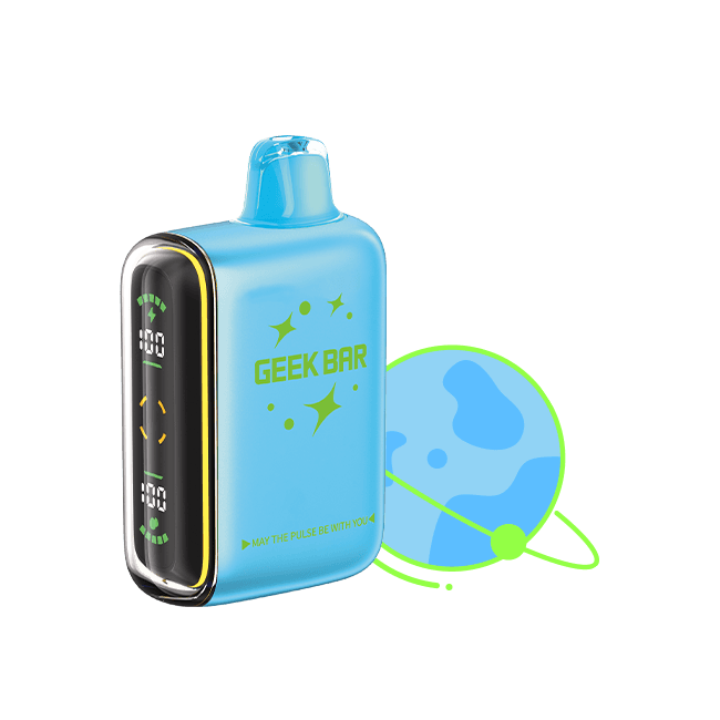 Pulse — Blue Razz Ice